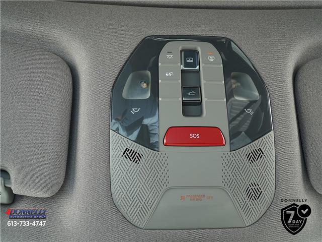 2026 Kia EV9 LAND W/PREMIUM PACKAGE (Stk: KA242) in Kanata - Image 29 of 30 2026 Kia EV9 LAND W/PREMIUM PACKAGE (Stk: KA242) in Kanata - Image 29 of 30