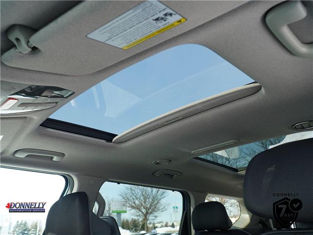 2026 Kia EV9 LAND W/PREMIUM PACKAGE (Stk: KA242) in Kanata - Image 30 of 30 2026 Kia EV9 LAND W/PREMIUM PACKAGE (Stk: KA242) in Kanata - Image 30 of 30