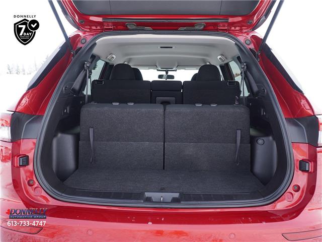 2024 Mitsubishi Outlander ES (Stk: MUR1420) in Kanata - Image 12 of 24