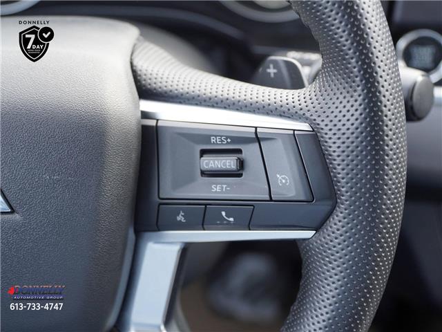 2024 Mitsubishi Outlander ES (Stk: MUR1420) in Kanata - Image 16 of 24