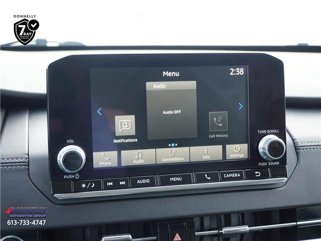 2024 Mitsubishi Outlander ES (Stk: MUR1420) in Kanata - Image 18 of 24