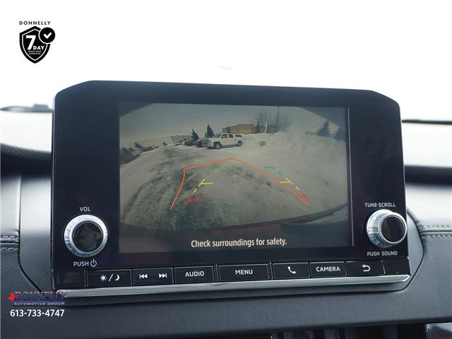 2024 Mitsubishi Outlander ES (Stk: MUR1420) in Kanata - Image 19 of 24