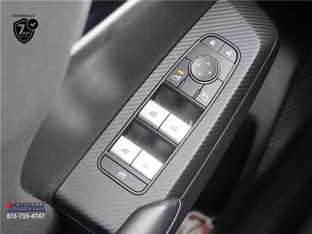 2024 Mitsubishi Outlander ES (Stk: MUR1420) in Kanata - Image 22 of 24