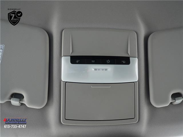 2024 Mitsubishi Outlander ES (Stk: MUR1420) in Kanata - Image 24 of 24