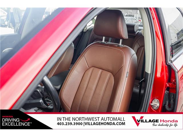 2020 Volkswagen Passat Execline (Stk: OVW9048) in Calgary - Image 12 of 31