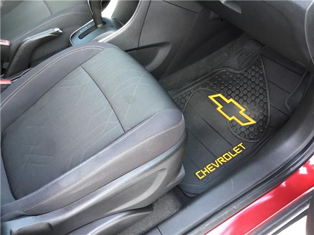 2019 Chevrolet Trax LT (Stk: B2550) in Cornwall - Image 18 of 29