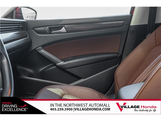 2020 Volkswagen Passat Execline (Stk: OVW9048) in Calgary - Image 26 of 31