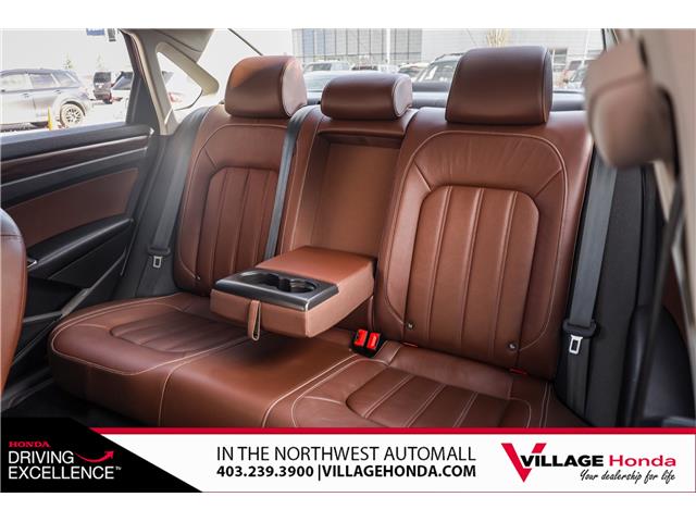 2020 Volkswagen Passat Execline (Stk: OVW9048) in Calgary - Image 31 of 31