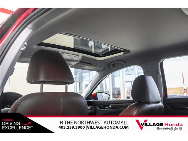 2020 Volkswagen Passat Execline (Stk: OVW9048) in Calgary - Image 29 of 31