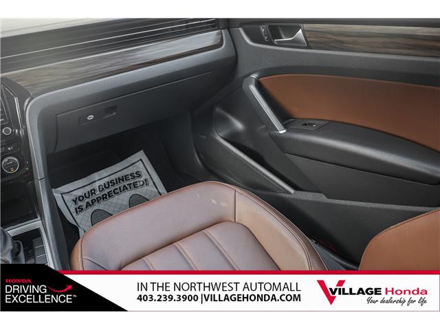 2020 Volkswagen Passat Execline (Stk: OVW9048) in Calgary - Image 27 of 31