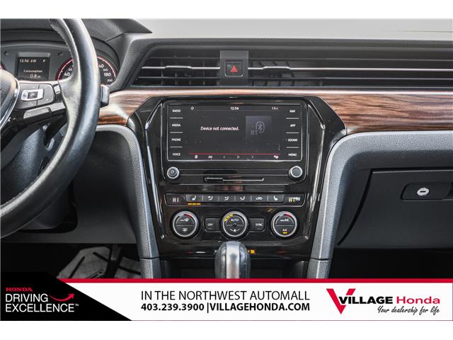 2020 Volkswagen Passat Execline (Stk: OVW9048) in Calgary - Image 14 of 31