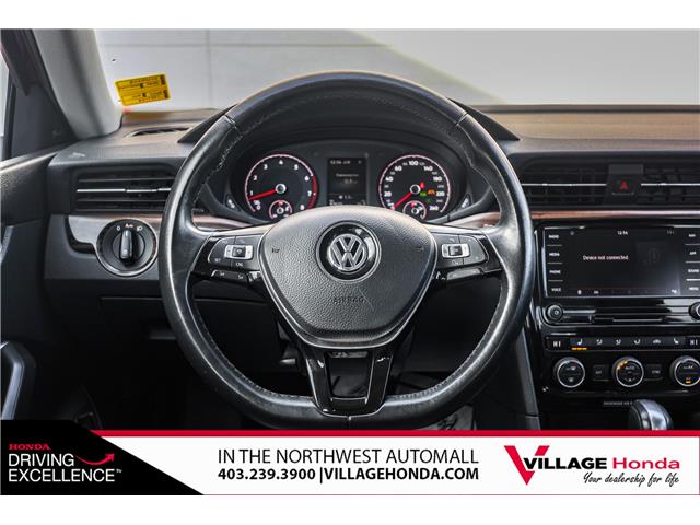 2020 Volkswagen Passat Execline (Stk: OVW9048) in Calgary - Image 15 of 31