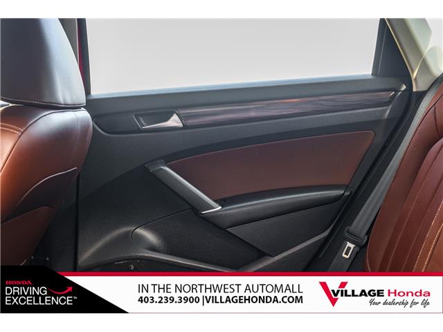 2020 Volkswagen Passat Execline (Stk: OVW9048) in Calgary - Image 28 of 31