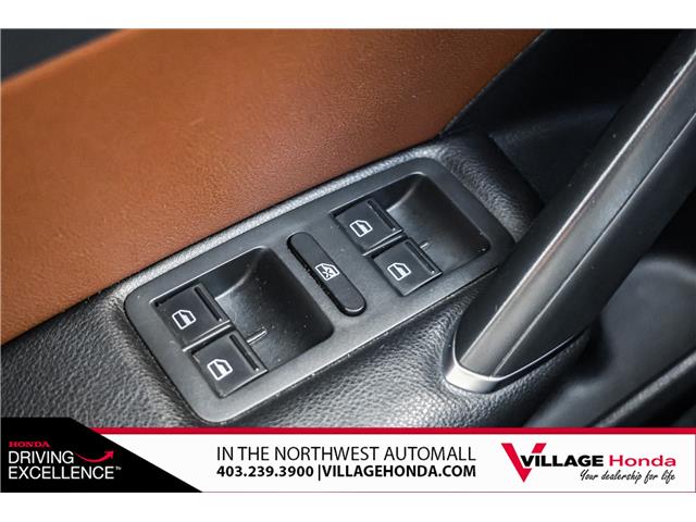 2020 Volkswagen Passat Execline (Stk: OVW9048) in Calgary - Image 11 of 31