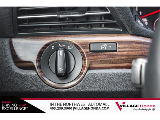 2020 Volkswagen Passat Execline (Stk: OVW9048) in Calgary - Image 19 of 31