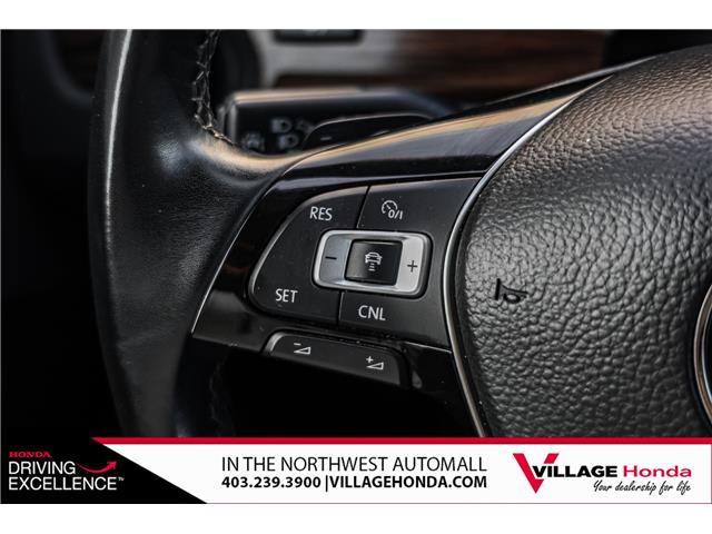 2020 Volkswagen Passat Execline (Stk: OVW9048) in Calgary - Image 17 of 31