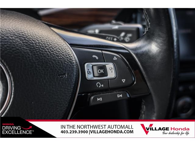 2020 Volkswagen Passat Execline (Stk: OVW9048) in Calgary - Image 18 of 31