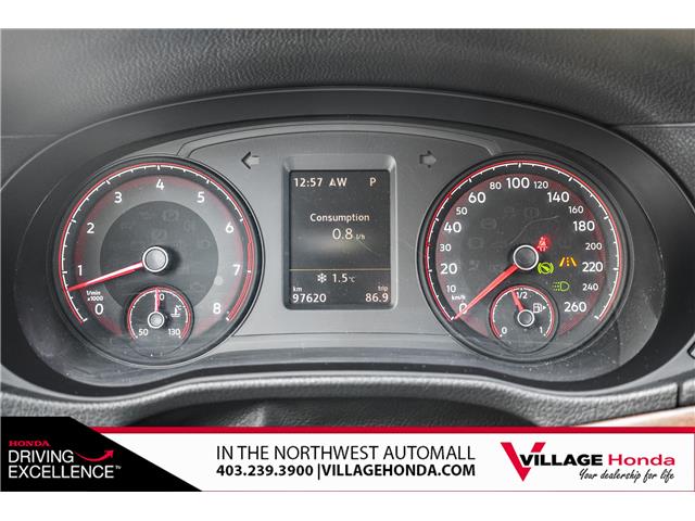 2020 Volkswagen Passat Execline (Stk: OVW9048) in Calgary - Image 16 of 31