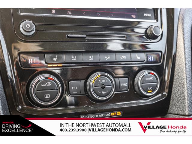 2020 Volkswagen Passat Execline (Stk: OVW9048) in Calgary - Image 23 of 31