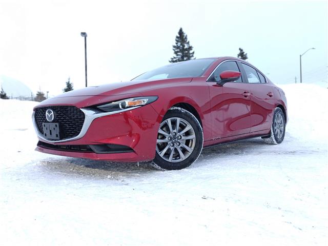 2021 Mazda Mazda3 GS in Ottawa - Image 1 of 10