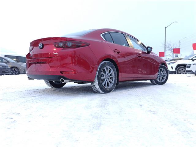 2021 Mazda Mazda3 GS in Ottawa - Image 2 of 10