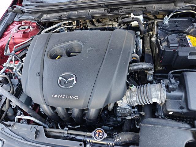 2021 Mazda Mazda3 GS in Ottawa - Image 4 of 10