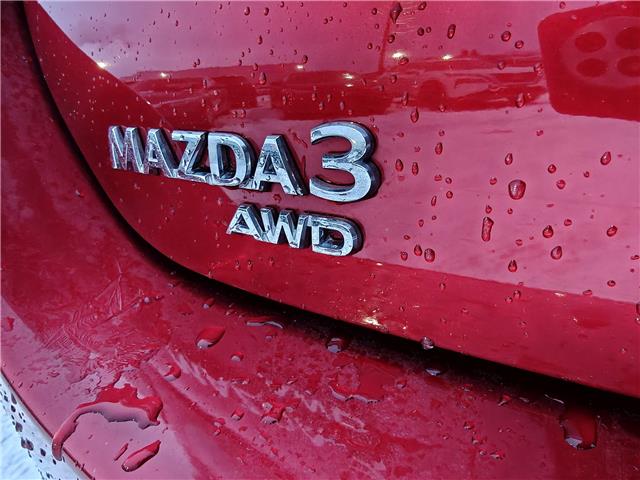 2021 Mazda Mazda3 GS in Ottawa - Image 6 of 10