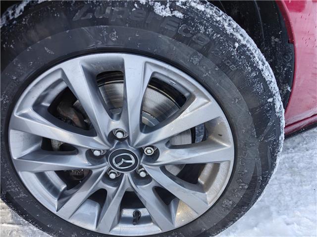 2021 Mazda Mazda3 GS in Ottawa - Image 8 of 10