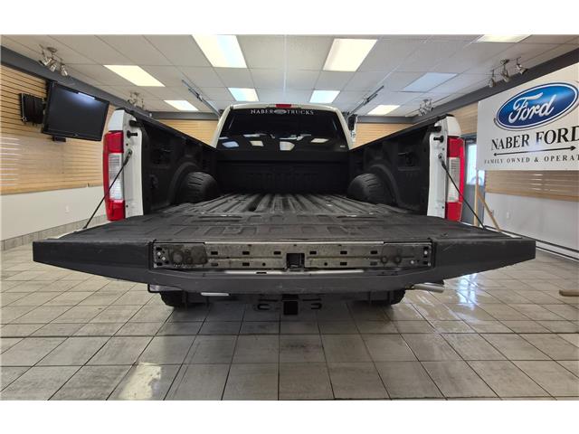 2018 Ford F-350 Lariat (Stk: UB61907) in Shellbrook - Image 5 of 27