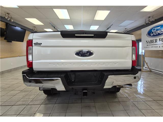 2018 Ford F-350 Lariat (Stk: UB61907) in Shellbrook - Image 4 of 27