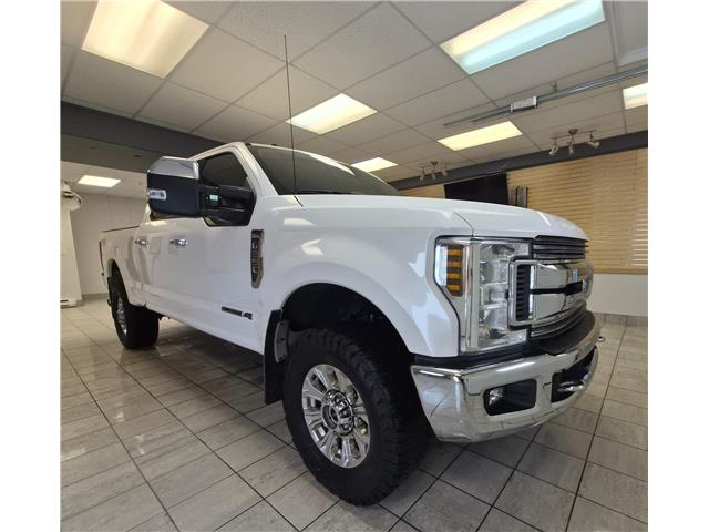 2018 Ford F-350 Lariat (Stk: UB61907) in Shellbrook - Image 7 of 27