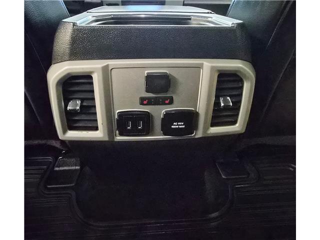 2018 Ford F-350 Lariat (Stk: UB61907) in Shellbrook - Image 23 of 27