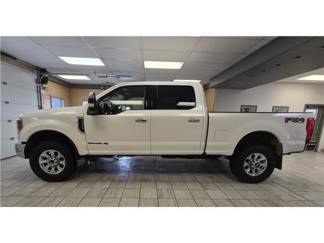 2018 Ford F-350 Lariat (Stk: UB61907) in Shellbrook - Image 2 of 27