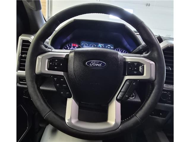 2018 Ford F-350 Lariat (Stk: UB61907) in Shellbrook - Image 12 of 27