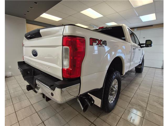 2018 Ford F-350 Lariat (Stk: UB61907) in Shellbrook - Image 6 of 27