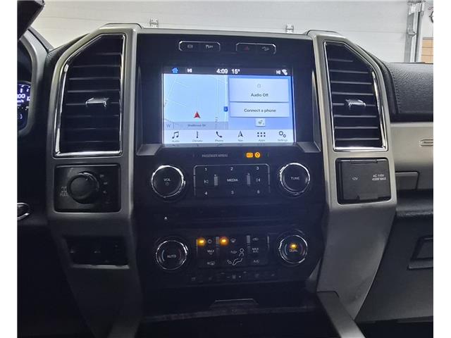 2018 Ford F-350 Lariat (Stk: UB61907) in Shellbrook - Image 16 of 27