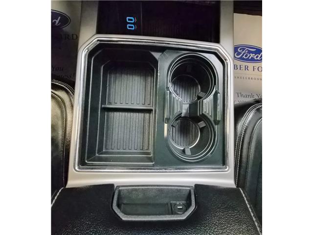 2018 Ford F-350 Lariat (Stk: UB61907) in Shellbrook - Image 17 of 27