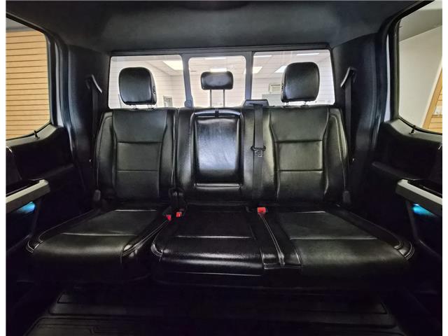 2018 Ford F-350 Lariat (Stk: UB61907) in Shellbrook - Image 21 of 27