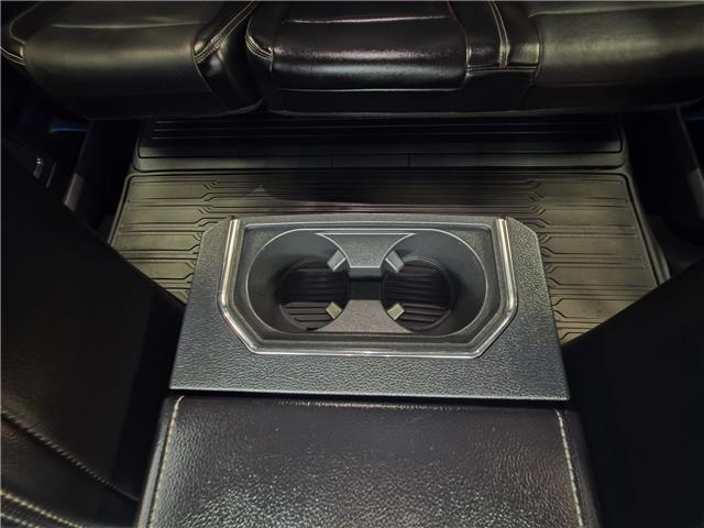 2018 Ford F-350 Lariat (Stk: UB61907) in Shellbrook - Image 18 of 27