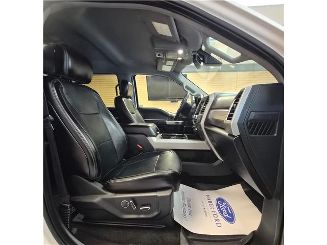 2018 Ford F-350 Lariat (Stk: UB61907) in Shellbrook - Image 14 of 27