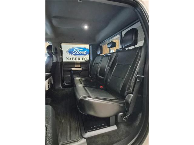 2018 Ford F-350 Lariat (Stk: UB61907) in Shellbrook - Image 20 of 27