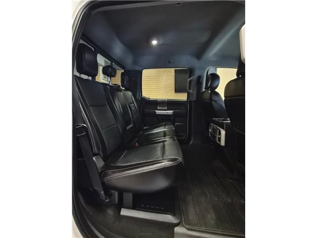 2018 Ford F-350 Lariat (Stk: UB61907) in Shellbrook - Image 22 of 27