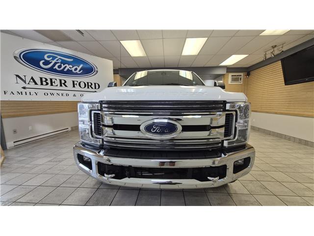 2018 Ford F-350 Lariat (Stk: UB61907) in Shellbrook - Image 25 of 27