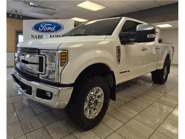 2018 Ford F-350 Lariat (Stk: UB61907) in Shellbrook - Image 26 of 27