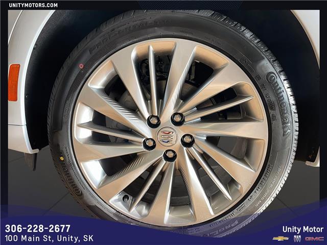 2026 Buick Envision Avenir (Stk: 26EV3186) in Unity - Image 17 of 17