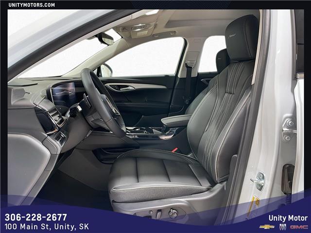 2026 Buick Envision Avenir (Stk: 26EV3186) in Unity - Image 7 of 17