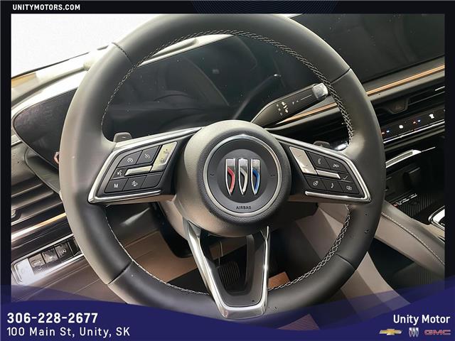 2026 Buick Envision Avenir (Stk: 26EV3186) in Unity - Image 9 of 17