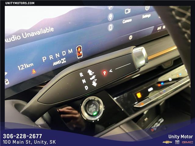 2026 Buick Envision Avenir (Stk: 26EV3186) in Unity - Image 12 of 17