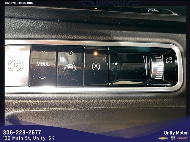 2026 Buick Envision Avenir (Stk: 26EV3186) in Unity - Image 13 of 17