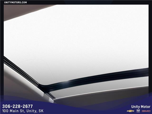 2026 Buick Envision Avenir (Stk: 26EV3186) in Unity - Image 14 of 17